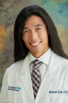 Steven Cen, DO
