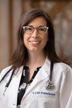 Cecily A Montgomery, ARNP