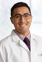 Renzo Alejandro Laynes, MD, Fellow