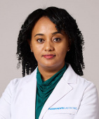 HIWOT ABEBAW HUNEGNAW, MD