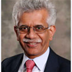 Dr. Mahadevan G Krishnan, MD