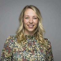 Kristina "katie" Barnes