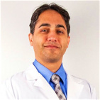 John M Menezes, MD