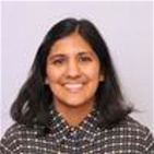 Dr. Rilina Ghosh, MD