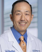 Hosun Hwang, MD