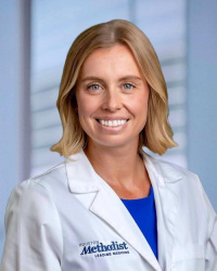 Annat R. Houston, MD - Katy, TX - Orthopedic Surgery
