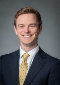 Reid Eggleston