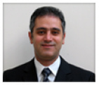 Dr. Farzam Kashanian, MD