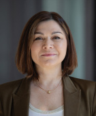 Zarui Chopuryan, MD