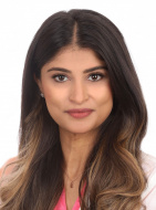 Mehwish Aziz, MD