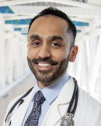 Abhishek J Vaidya, DO - Perrysburg, OH - Surgery