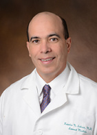 Dr. Federico N Salcedo, MD