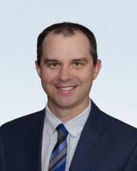 Seth Dotson