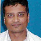 Dr. Sanjiv Kishor Desai, MD