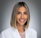 Courtney Saenz, MD, PhD