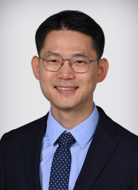 Wonseok Choi, MD - Leesburg, VA - Hematology, Oncology