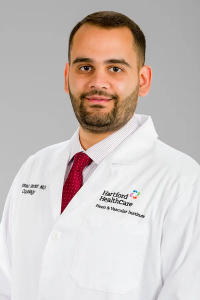 Mohaned Serdah, MD - New Britain, CT - Internal Medicine
