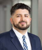 Irvin Nasseri, MD, MBA