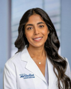 Fatima Syed, MD