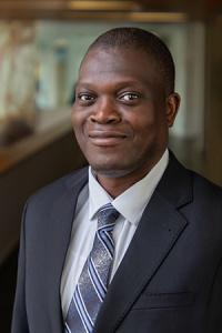Oluwasegun Shoewu