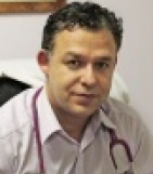 Dr. Eugene M Raber, DO