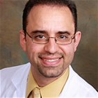 Dr. Keyvan Shirazi, MD