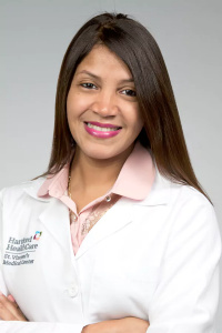 Dr Yaneris Suero Polanco, MD - Milford, CT - Family Medicine