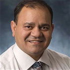 Dr. Shakeel Abdul Wahab Siddiqui, MD