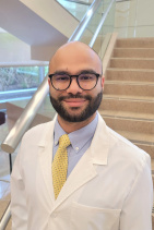 Dr. Karim Ibrahim, MD