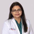 Preeti Prasad, MD