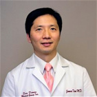 James M Tsai, MD