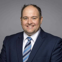 Thomas Smith, DO - Corvallis, OR - Infectious Disease