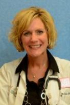 Frances Mary Learner, NP