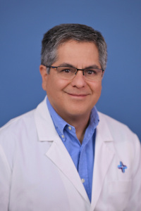 Luis De La Cruz
