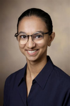 Rohini Chakravarthy, MD