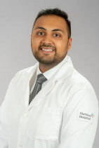 Dr. Param Dave, DO