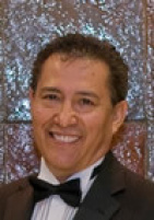 Francisco Portillo Ramos, DDS