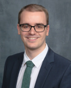 John Paul Sturgis, MD