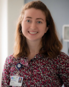 Hannah Heinonen, ARNP