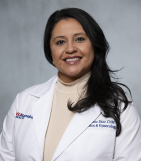 Stephanie Diaz, CNM
