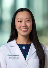 Liuyi Chen