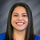 Maria Serratos Valdivia, PA-C