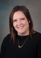 Jaimee Kartchner, ARNP