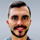 Patrik G. Centerwall, MD