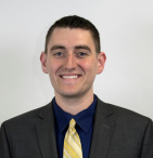 Connor Hummel, Pharm D, BCPS, BCACP, CDCES