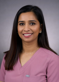 Dr. Samna Rasheed, DO - Citrus Heights, CA - Pediatrics