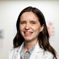 Agnieszka Glowik, DNP