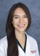 Savannah M Gonzales, MD