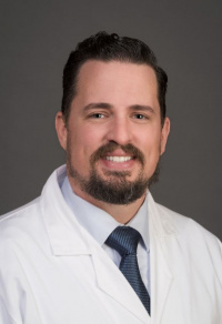 Dr. Jared Davis, DPM - Pulaski, TN - Podiatry