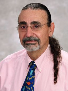 Gregory A. Robertson, MD